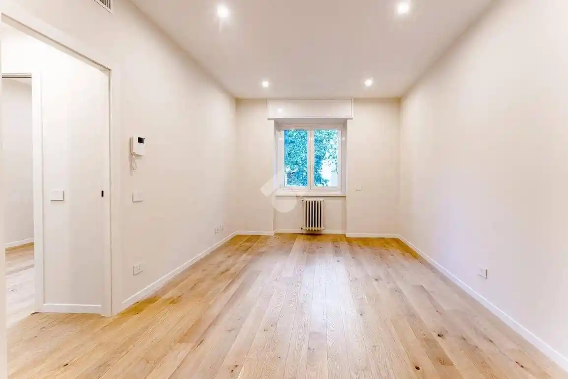 Bilocale via Luigi Giuseppe Faravelli 2, Sempione, Milano - foto 3