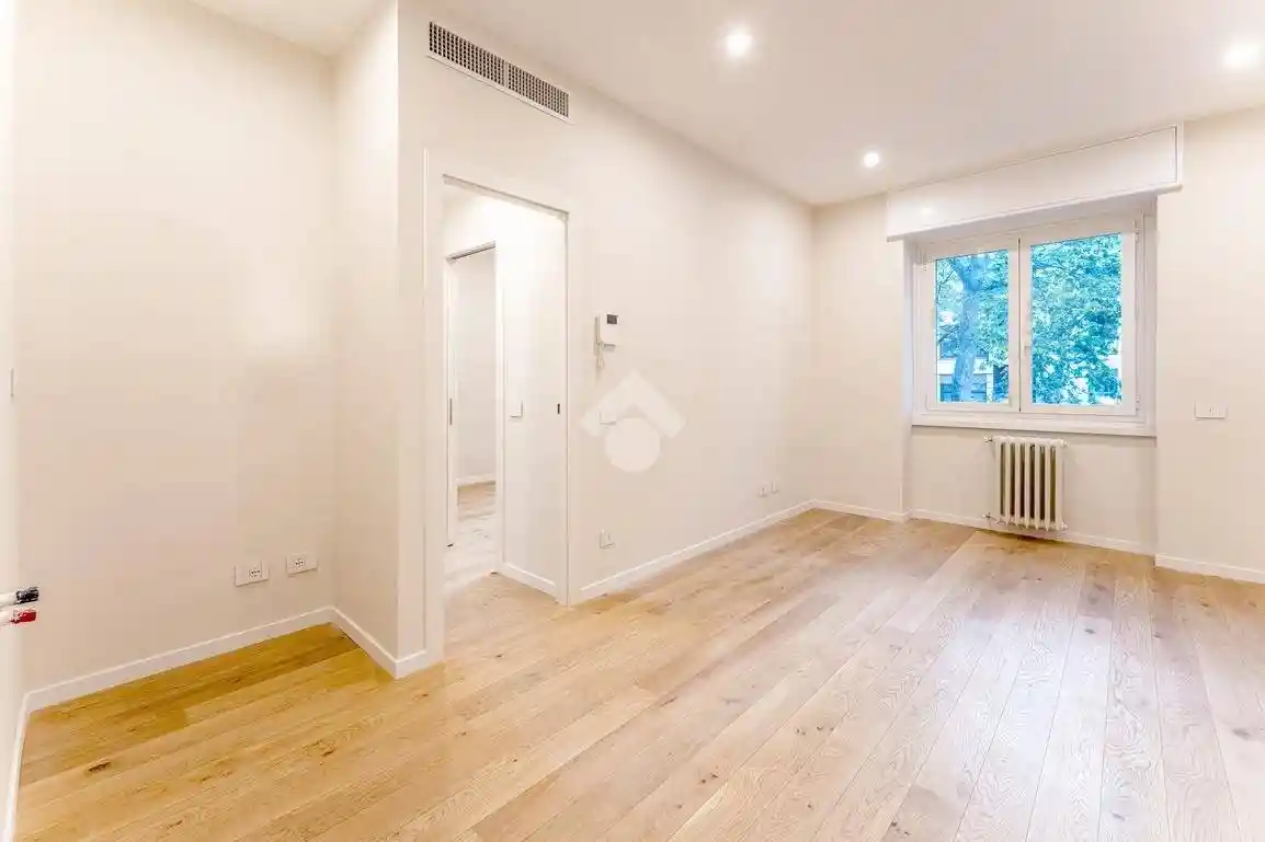 Bilocale via Luigi Giuseppe Faravelli 2, Sempione, Milano - foto 4