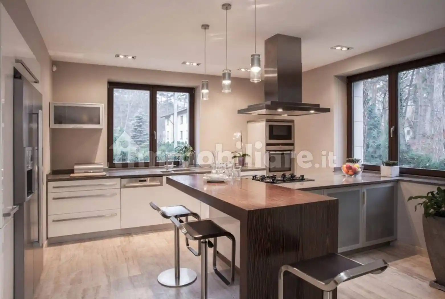 Villa in vendita a Treviso