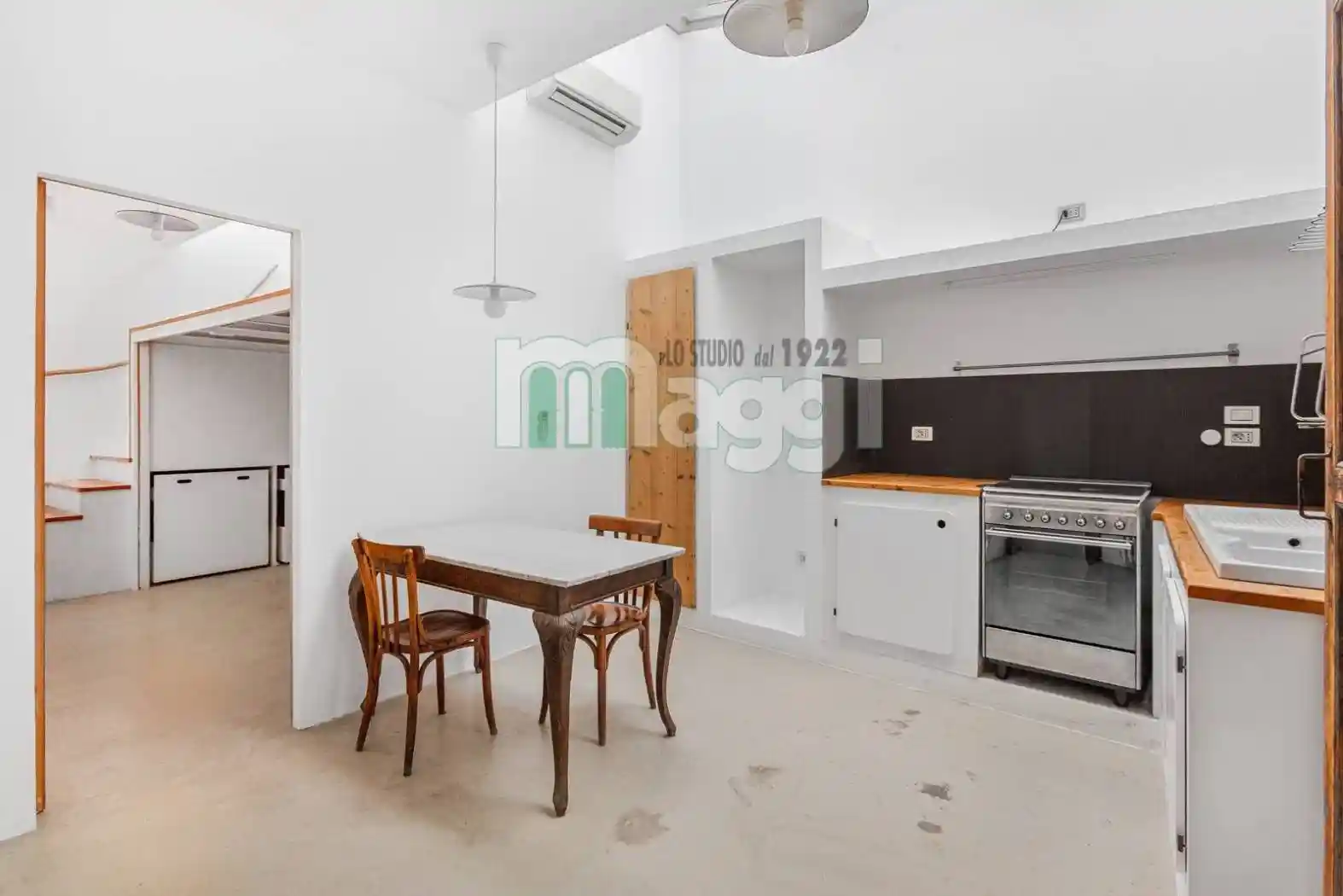 Loft via Vincenzo Russo, Turro, Milano - foto 2