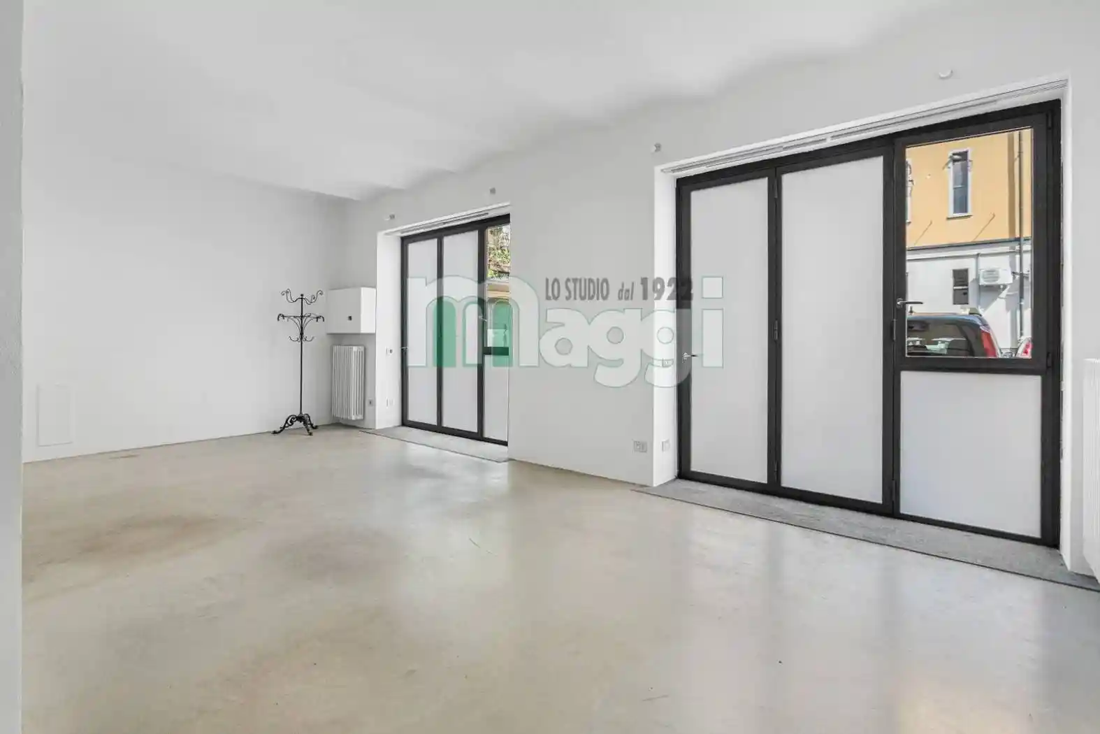 Loft via Vincenzo Russo, Turro, Milano - foto 3