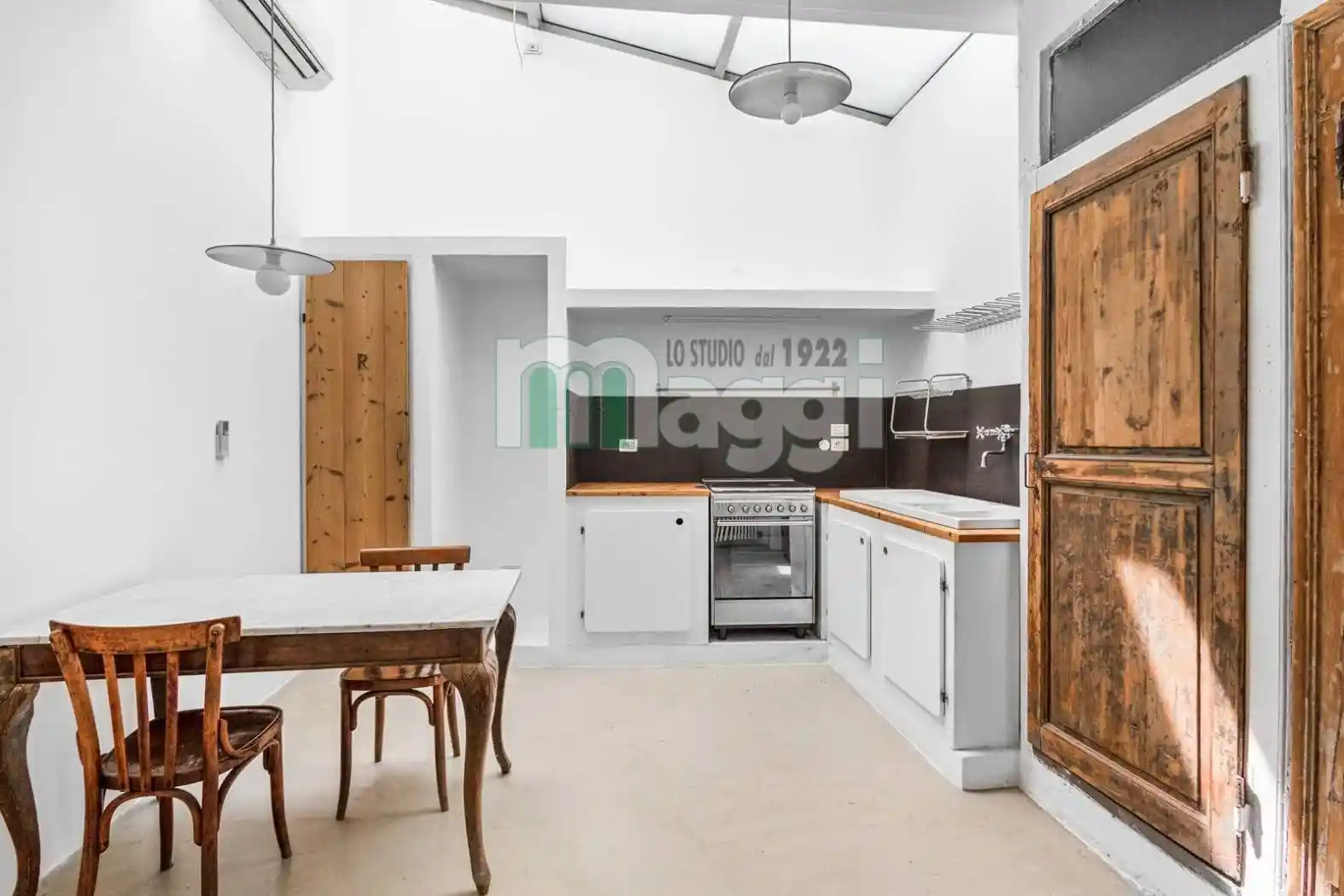 Loft via Vincenzo Russo, Turro, Milano - foto 4