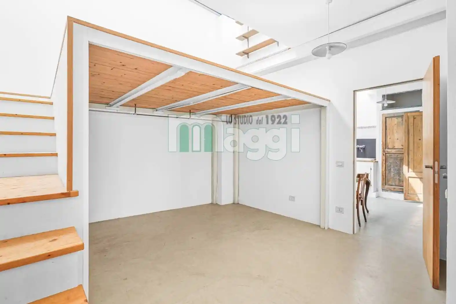 Loft via Vincenzo Russo, Turro, Milano - foto 5