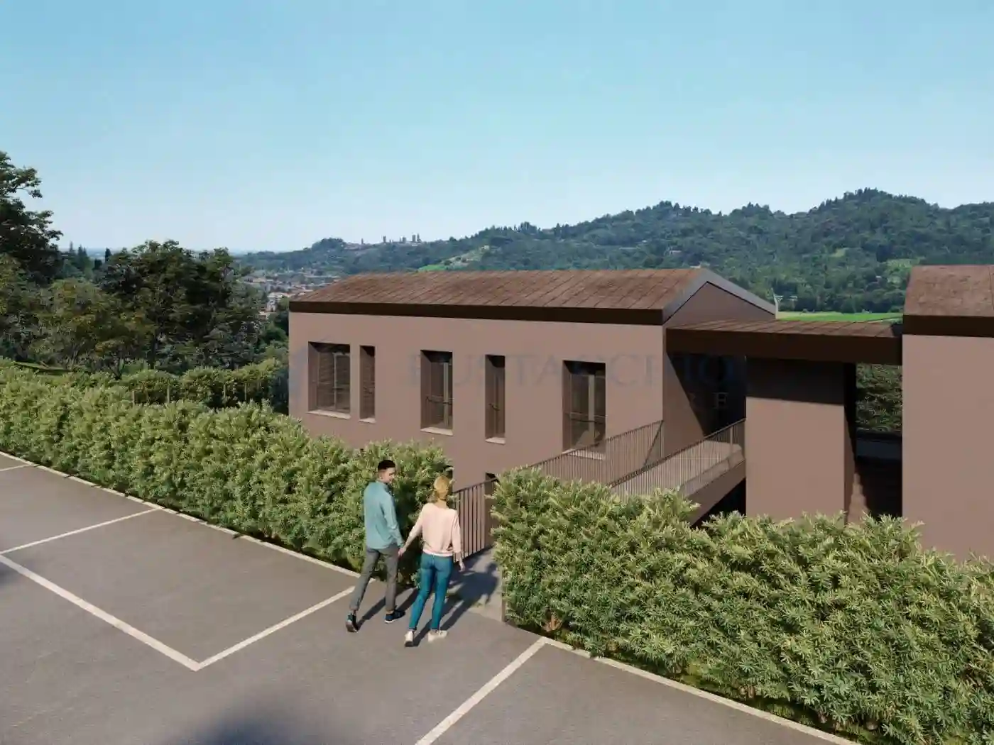 Attico - Mansarda - foto 4