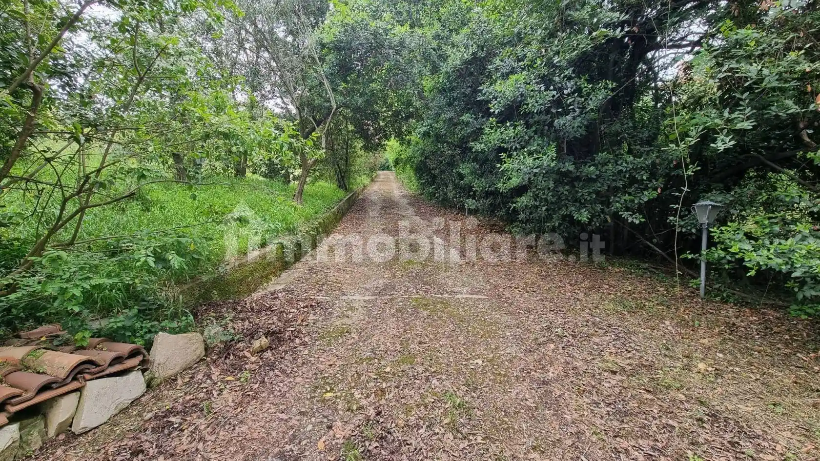 Villa unifamiliare Strada della Rupola, Candelara, Pesaro - foto 2