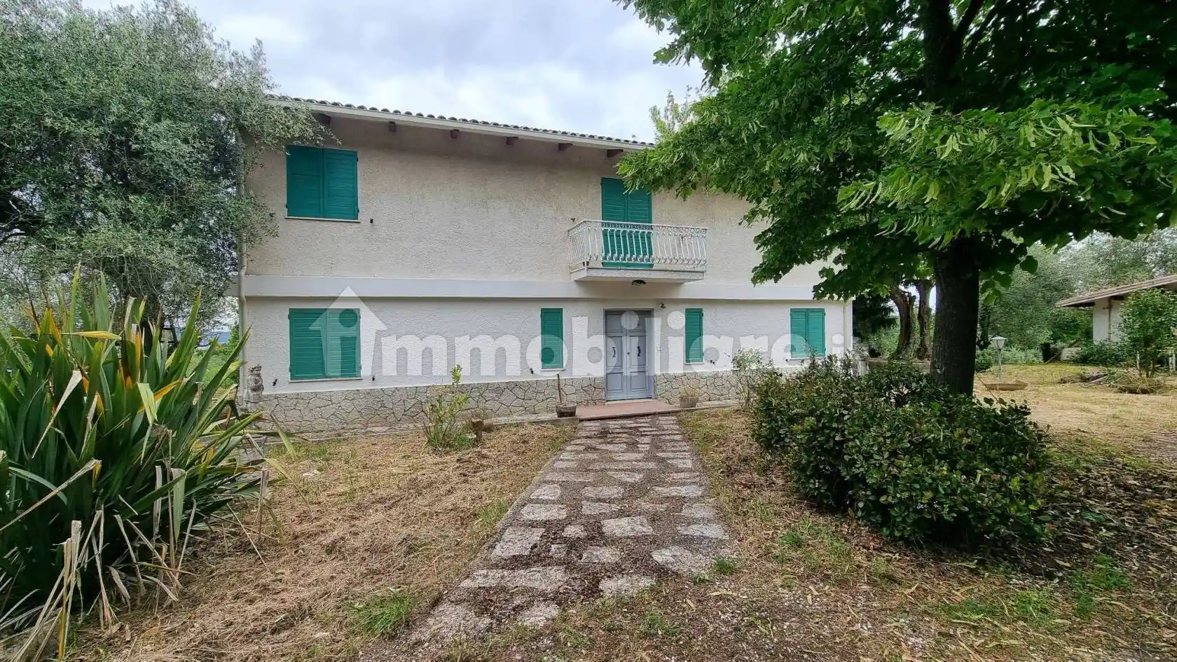 Villa unifamiliare Strada della Rupola, Candelara, Pesaro - foto 3