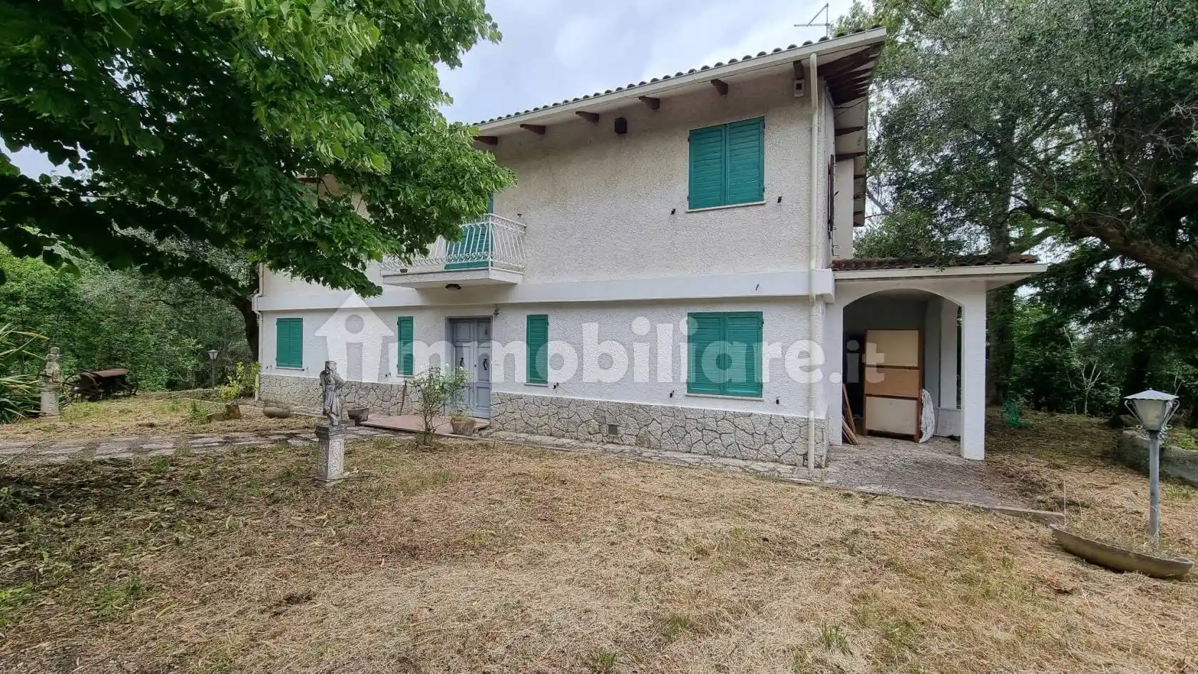 Villa unifamiliare Strada della Rupola, Candelara, Pesaro - foto 4