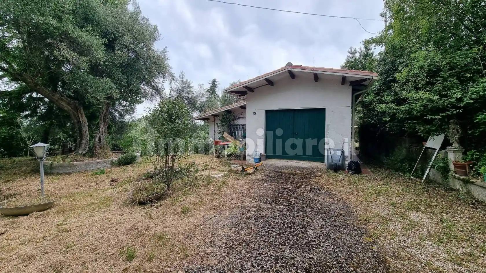 Villa unifamiliare Strada della Rupola, Candelara, Pesaro - foto 5