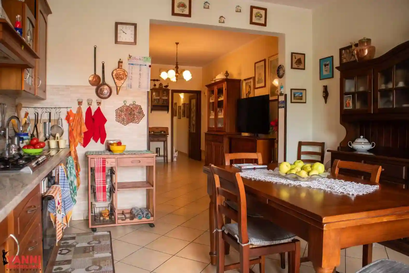 Appartamento - foto 4