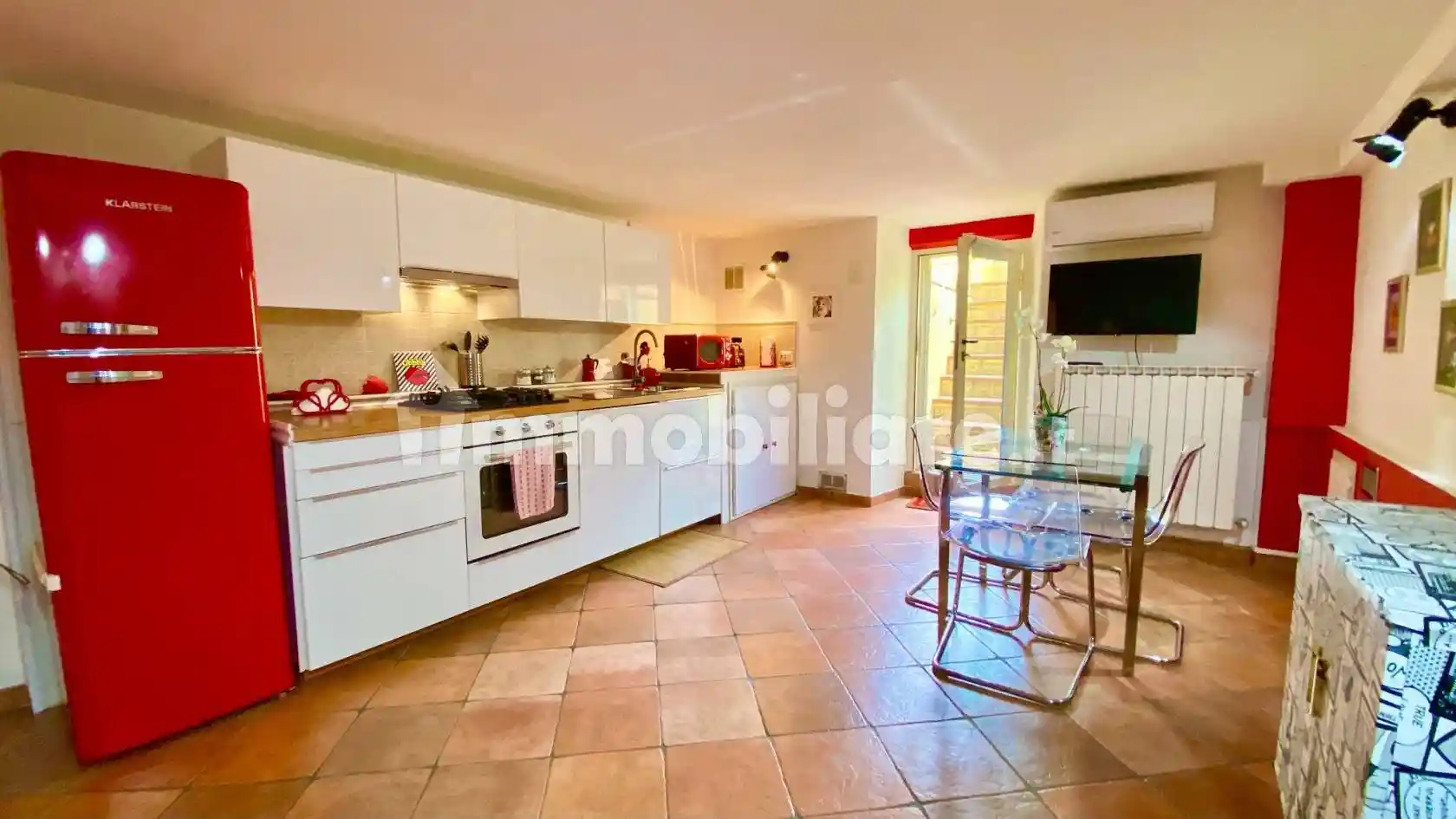 Appartamento in vendita a Firenze