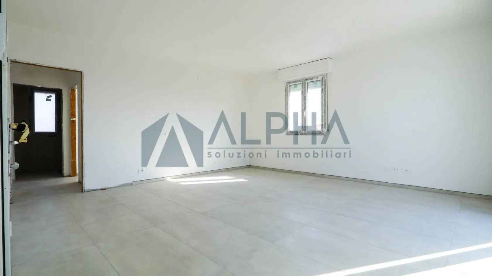 Attico - Mansarda in vendita a Ravenna