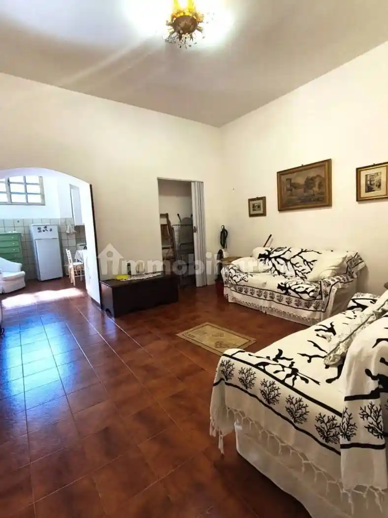 Appartamento in vendita a San Felice Circeo