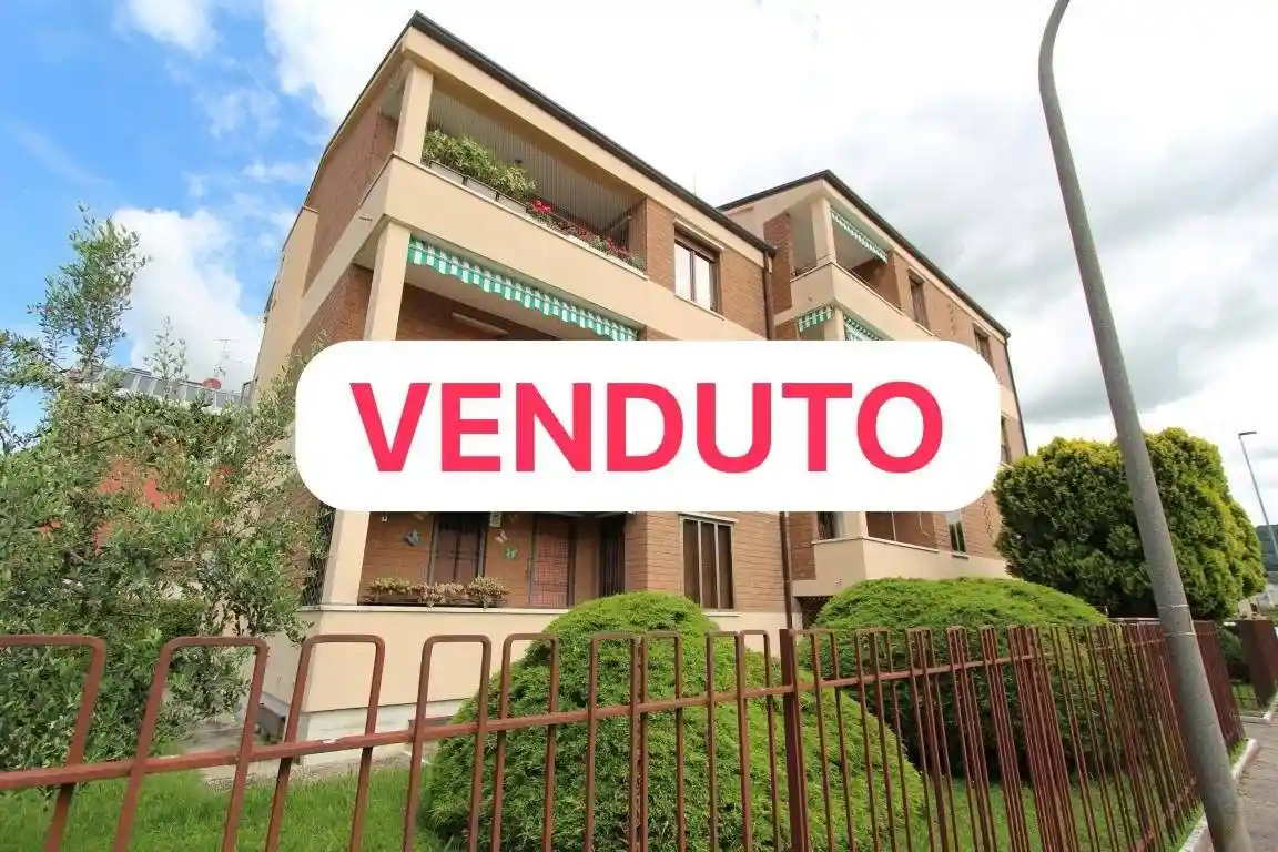 Appartamento in vendita a Verona