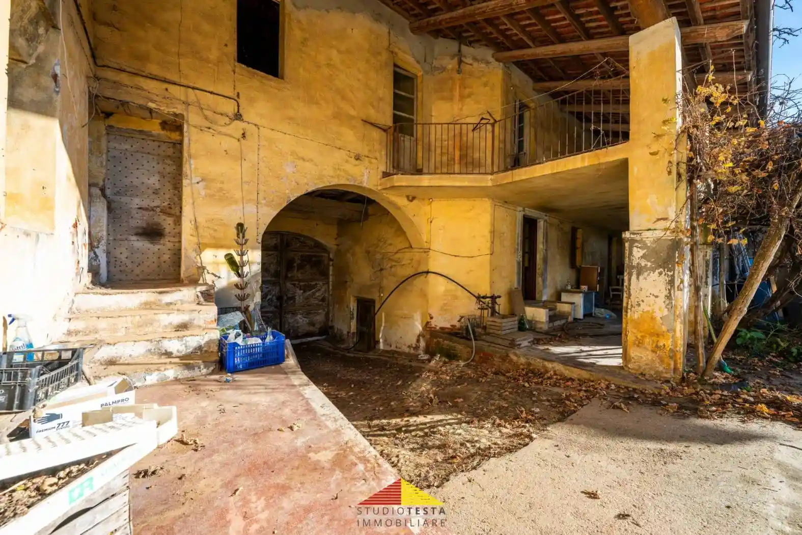 Casa indipendente - foto 2