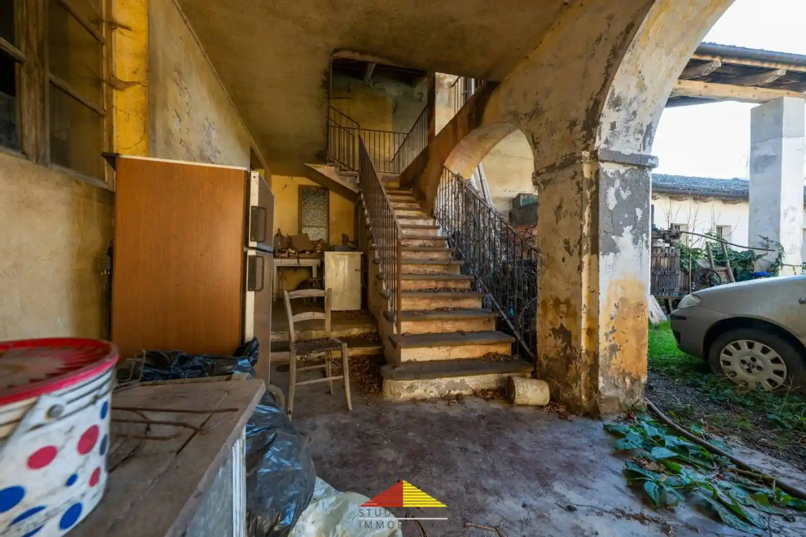 Casa indipendente - foto 3