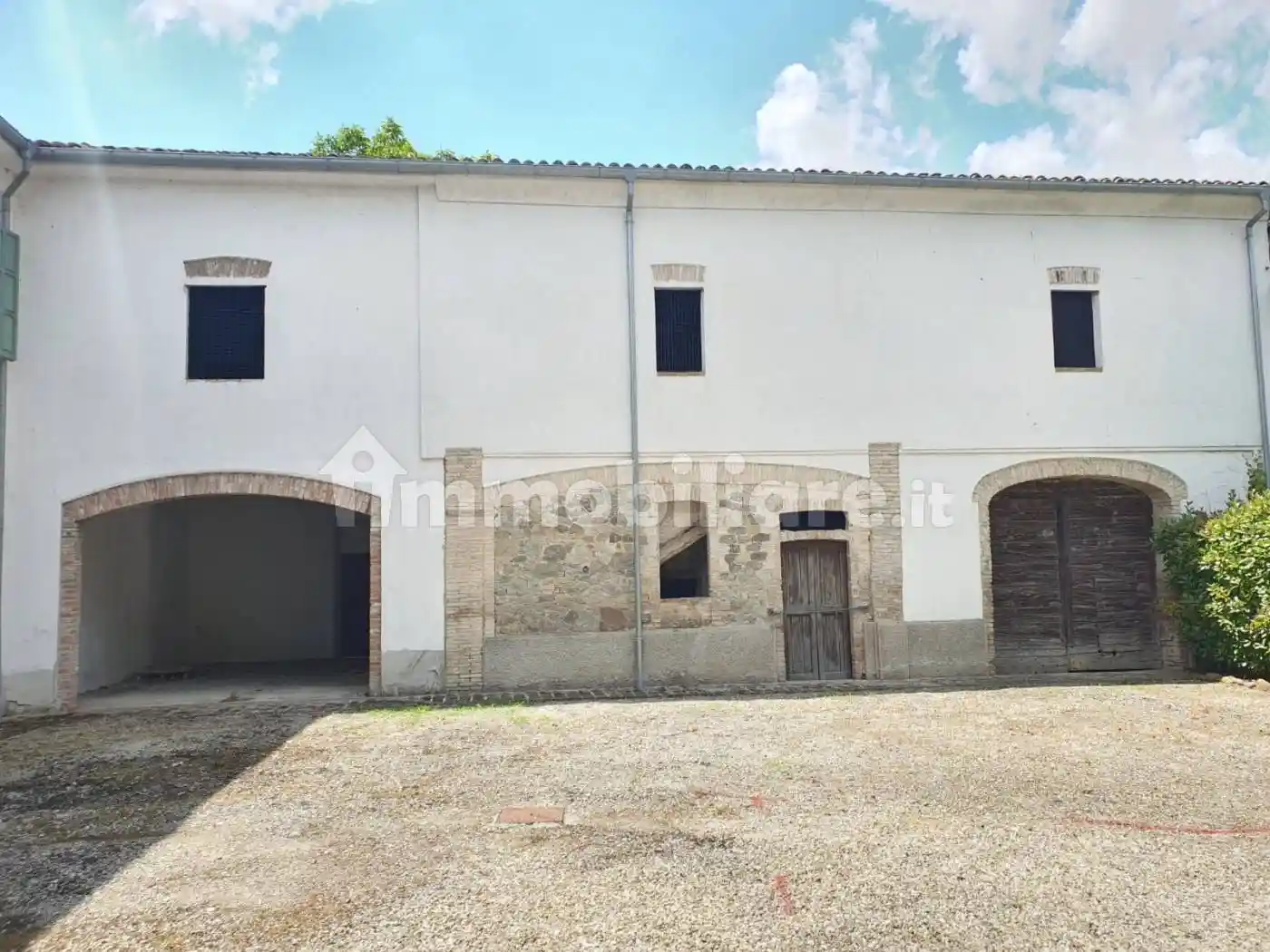 Casa indipendente in vendita a Langhirano