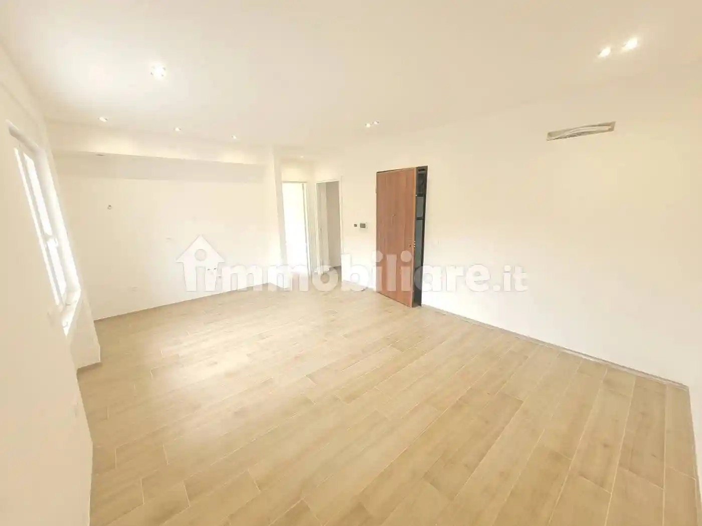 Appartamento in vendita a Calusco d'Adda