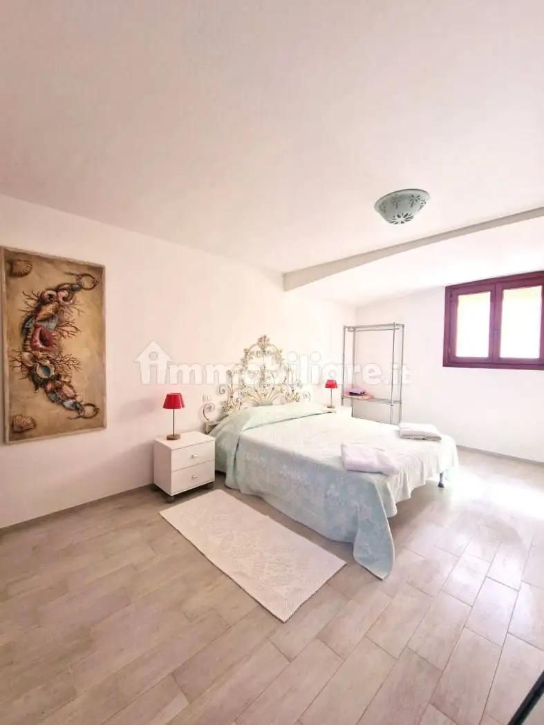 Appartamento in affitto a Olbia