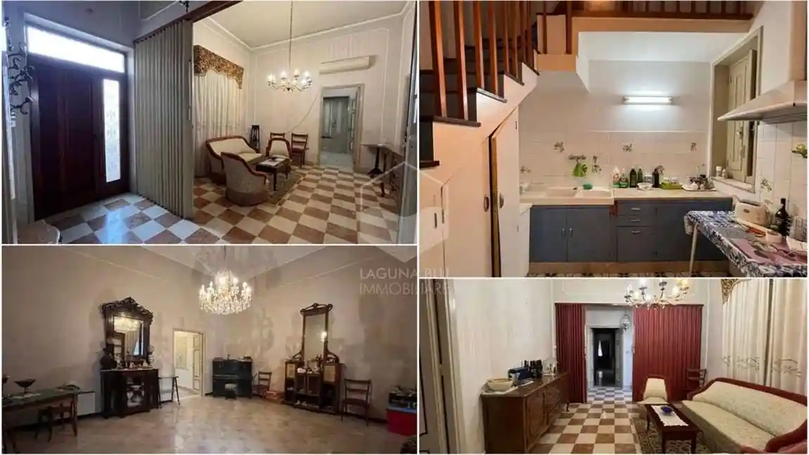 Casa indipendente in vendita a Marsala