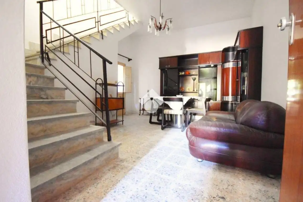 Casa indipendente in vendita a Giba