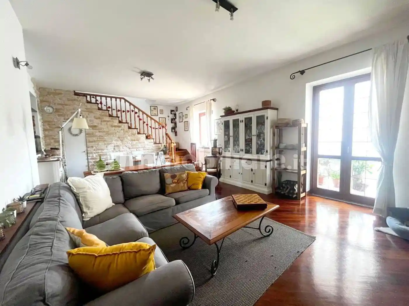 Appartamento in vendita a Rocca di Papa