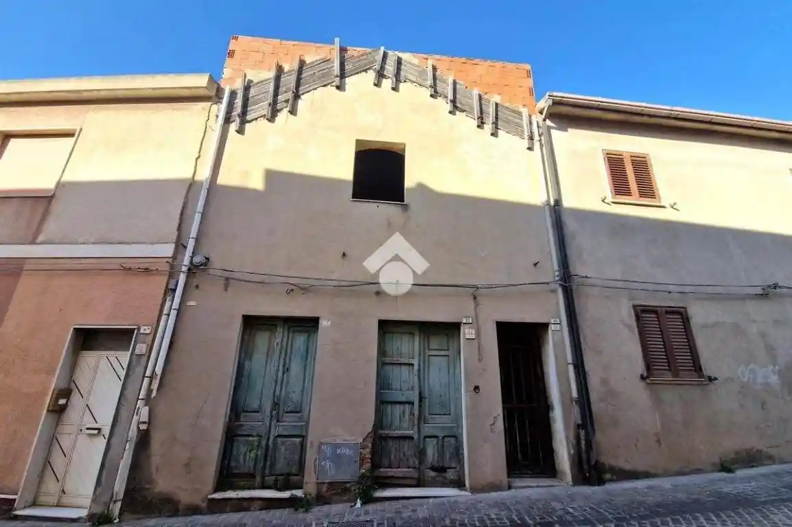 Rustico - Casale in vendita a Sant'Antioco