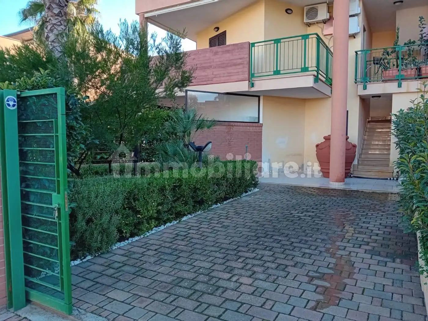 Villa in vendita a Cosenza