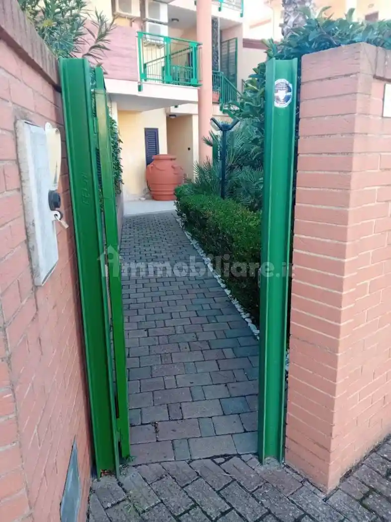 Appartamento in villa via Lipari 41, Cosenza - foto 2