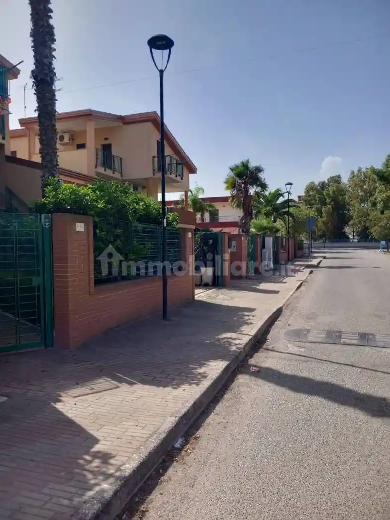 Appartamento in villa via Lipari 41, Cosenza - foto 3