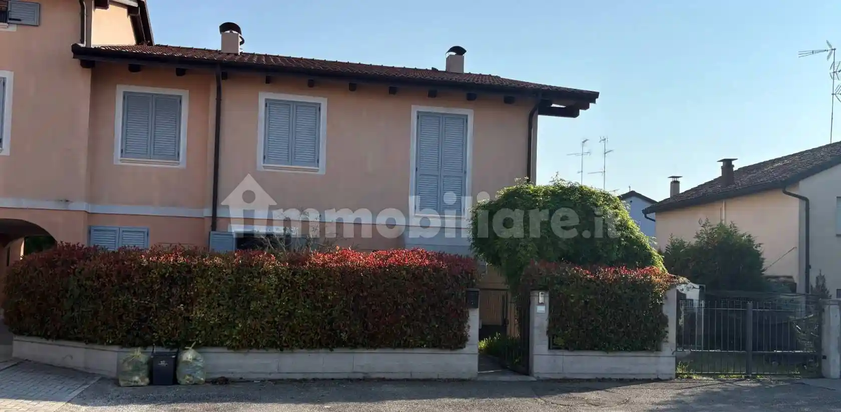 Villa in vendita a Finale Emilia