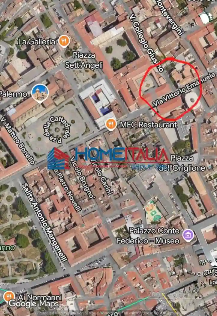 Palazzo - Edificio - foto 2