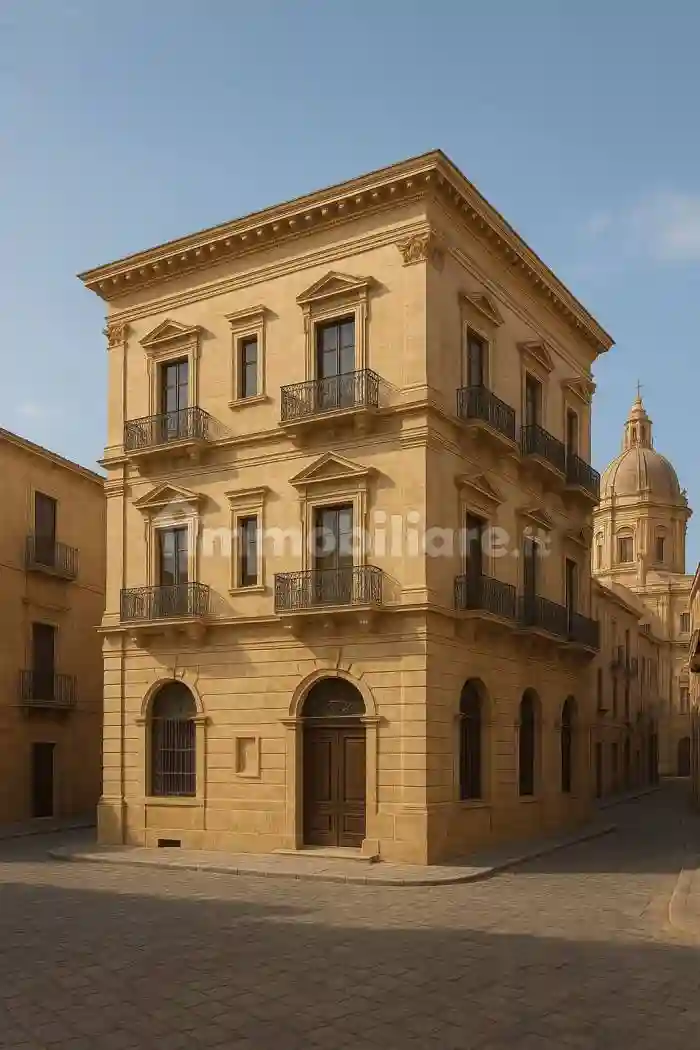 Palazzo - Edificio - foto 3