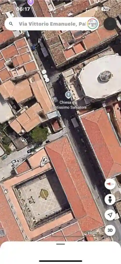 Palazzo - Edificio - foto 4