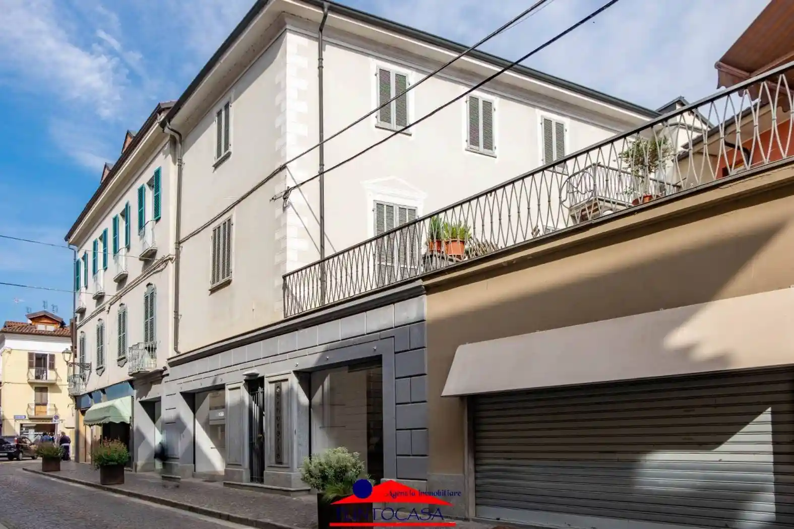 Casa indipendente in vendita a Busca