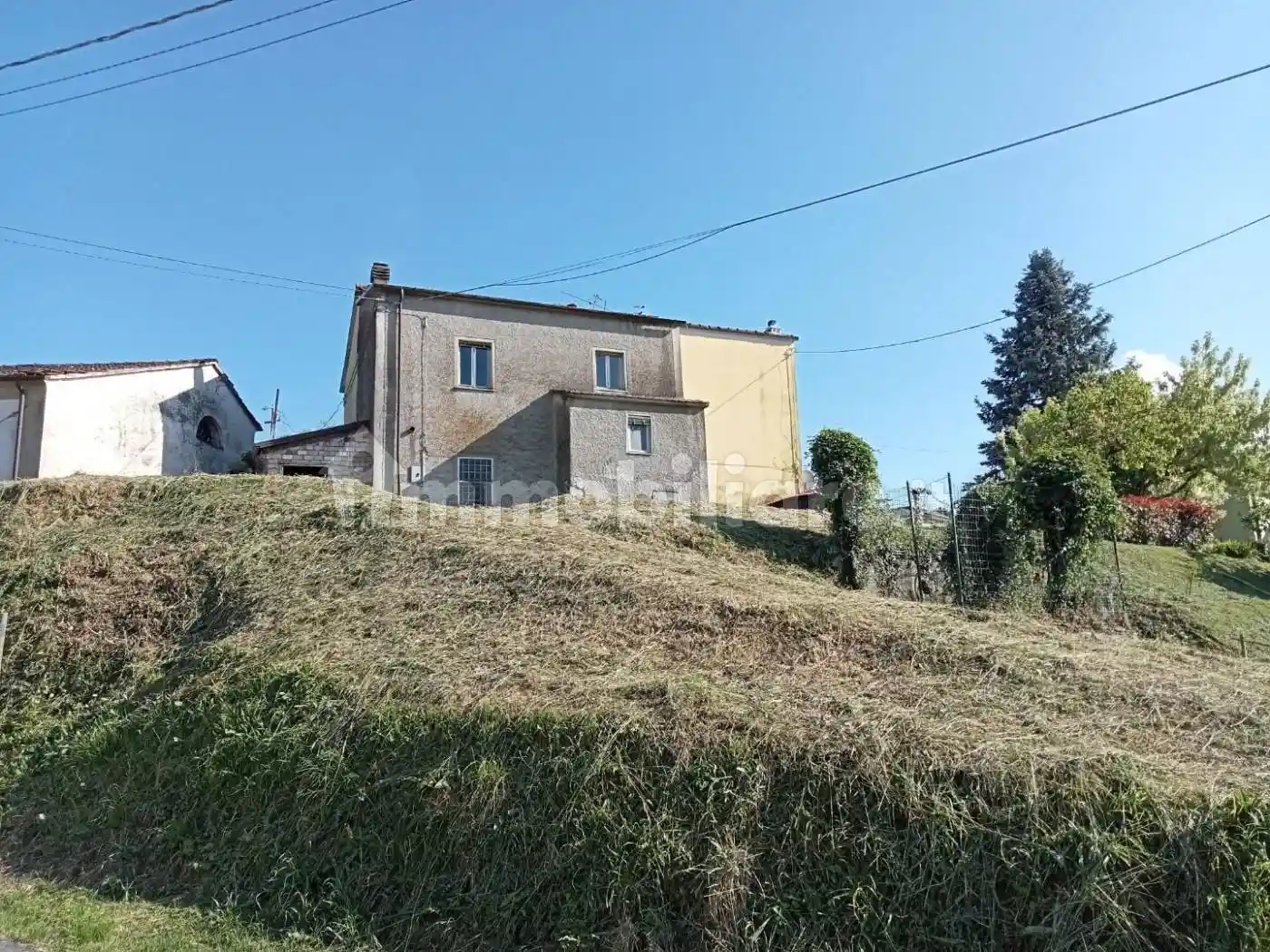 Casa indipendente in vendita a Fivizzano