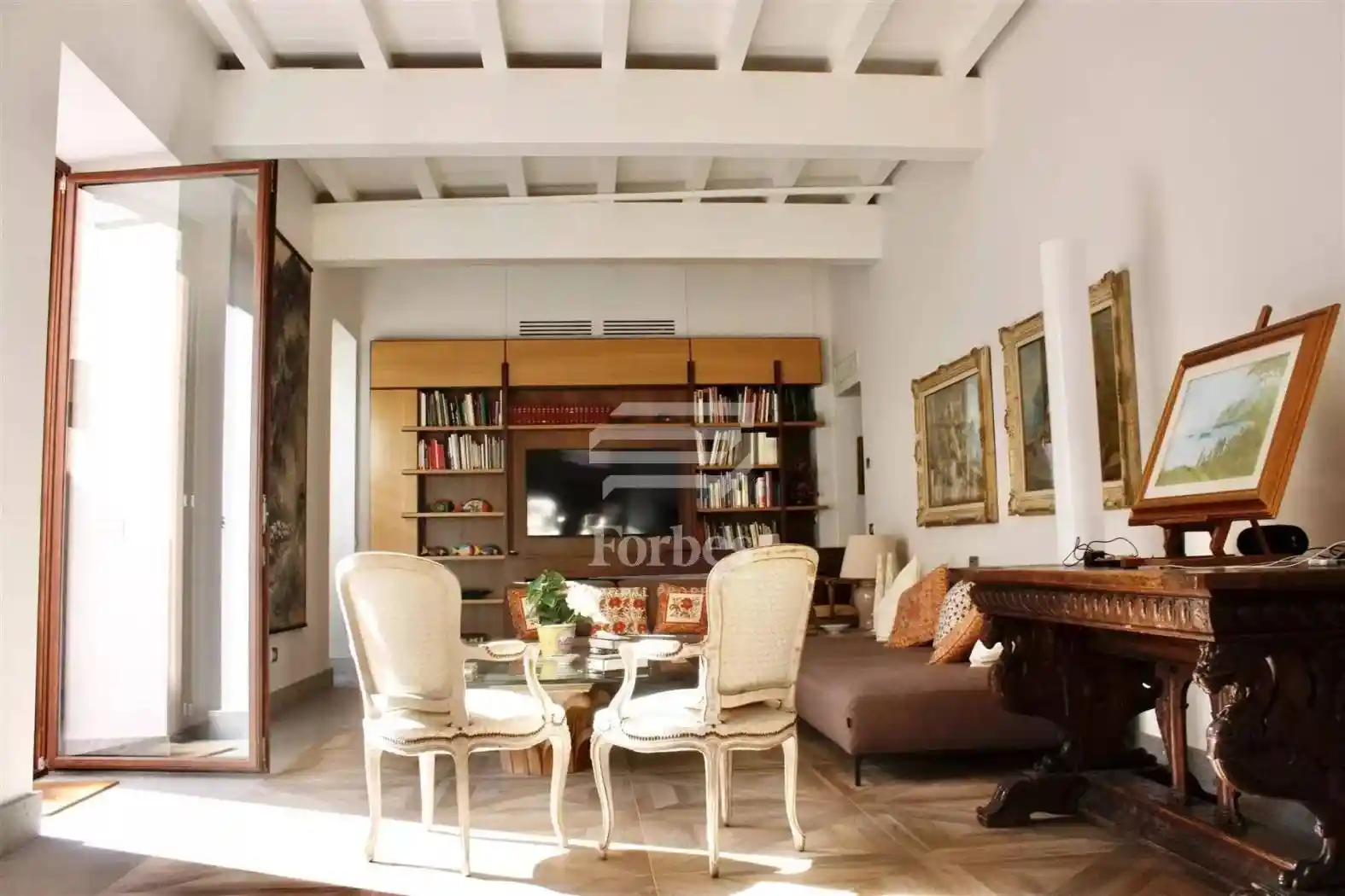 Palazzo - Edificio in vendita a Roma