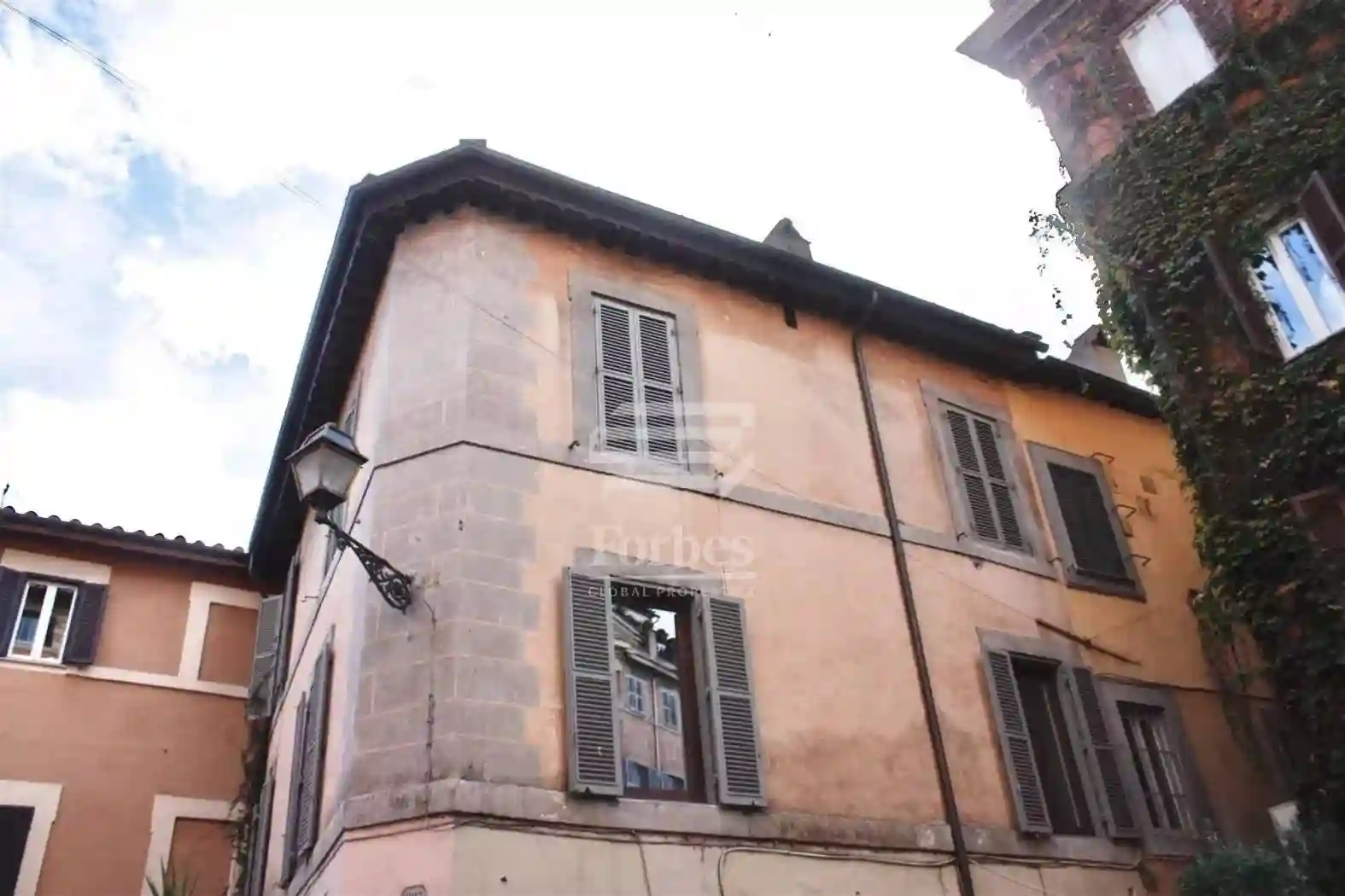 Palazzo - Edificio - foto 2