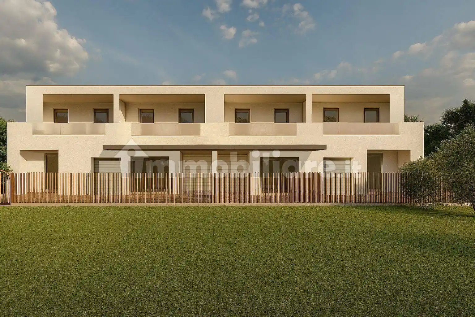 Villa in vendita a Albignasego