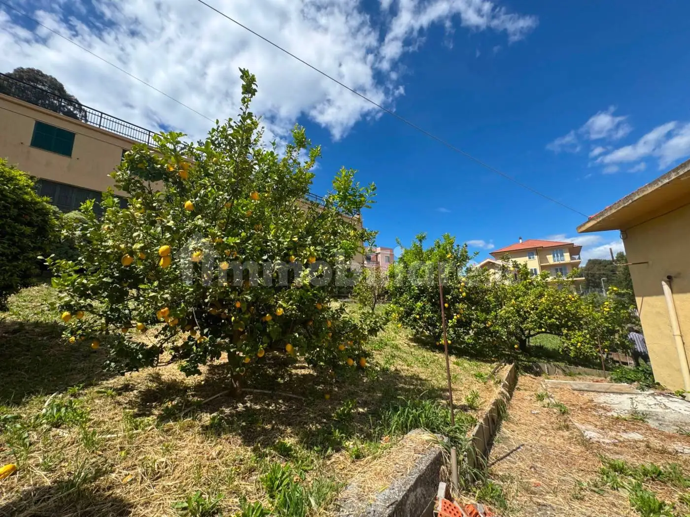 Villa in vendita a Sanremo