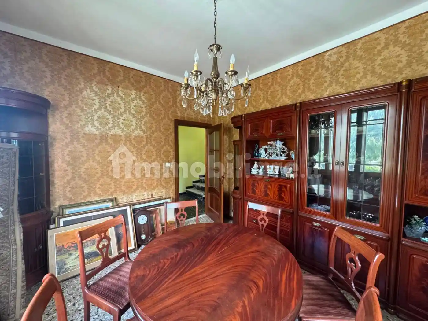 Villa unifamiliare via Duca d'Aosta, La Brezza - Tre Ponti, Sanremo - foto 3