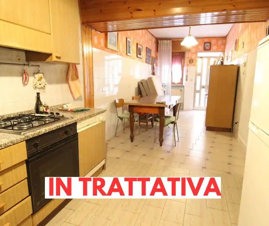 Casa indipendente in vendita a Tregnago