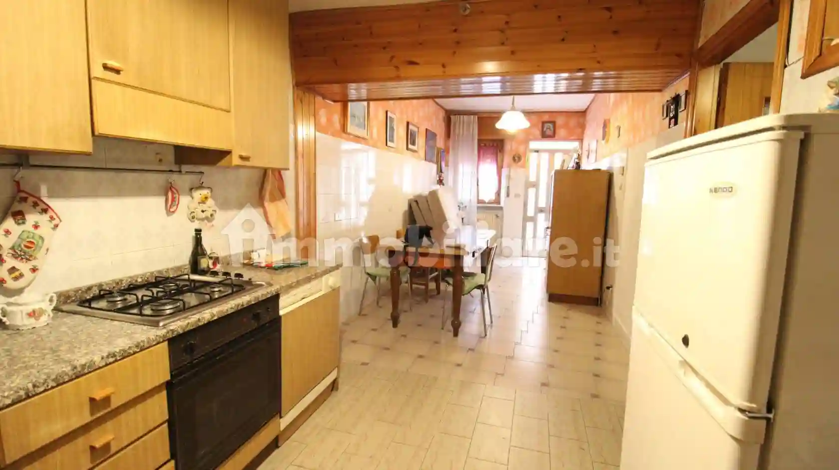 Casa indipendente - foto 2