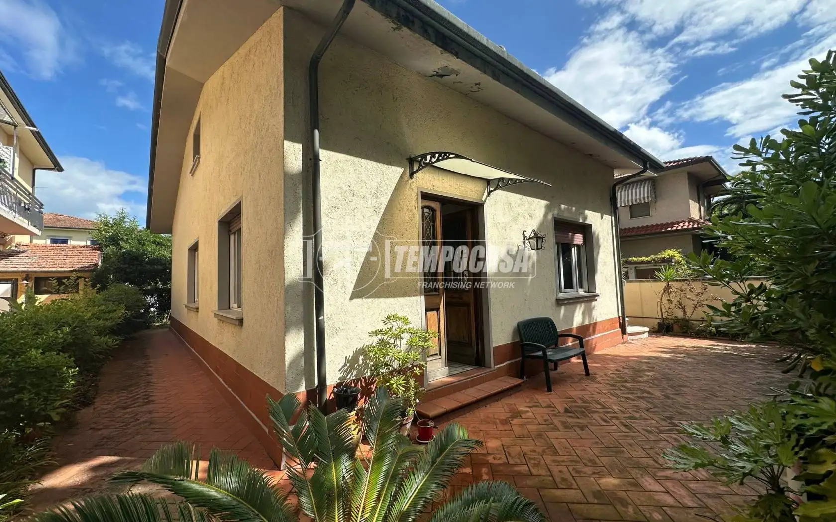 Villa in vendita a Camaiore