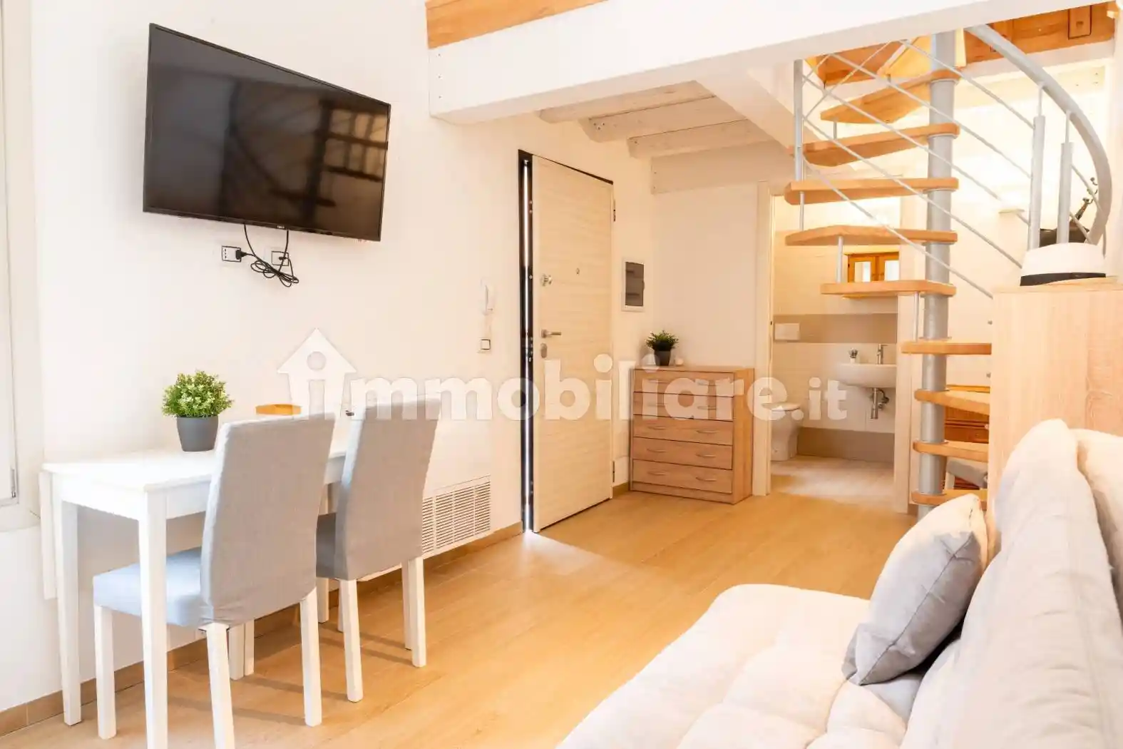 Appartamento in vendita a Finale Emilia