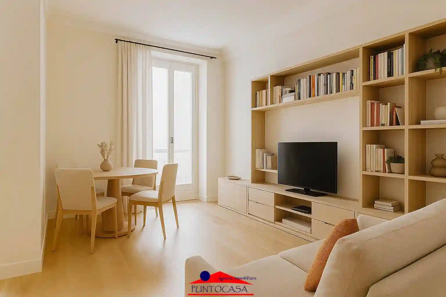 Appartamento - foto 4