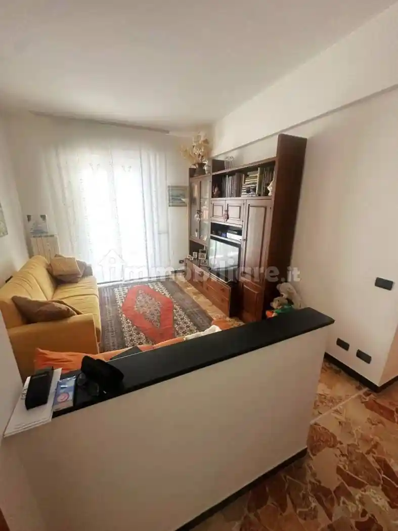 Appartamento in vendita a Genova
