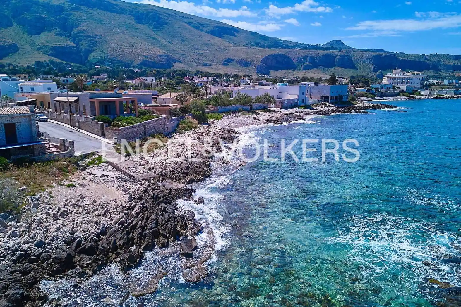 Villa in vendita a Erice