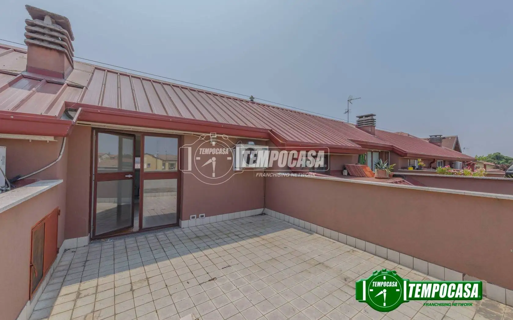 Appartamento in vendita a Piacenza