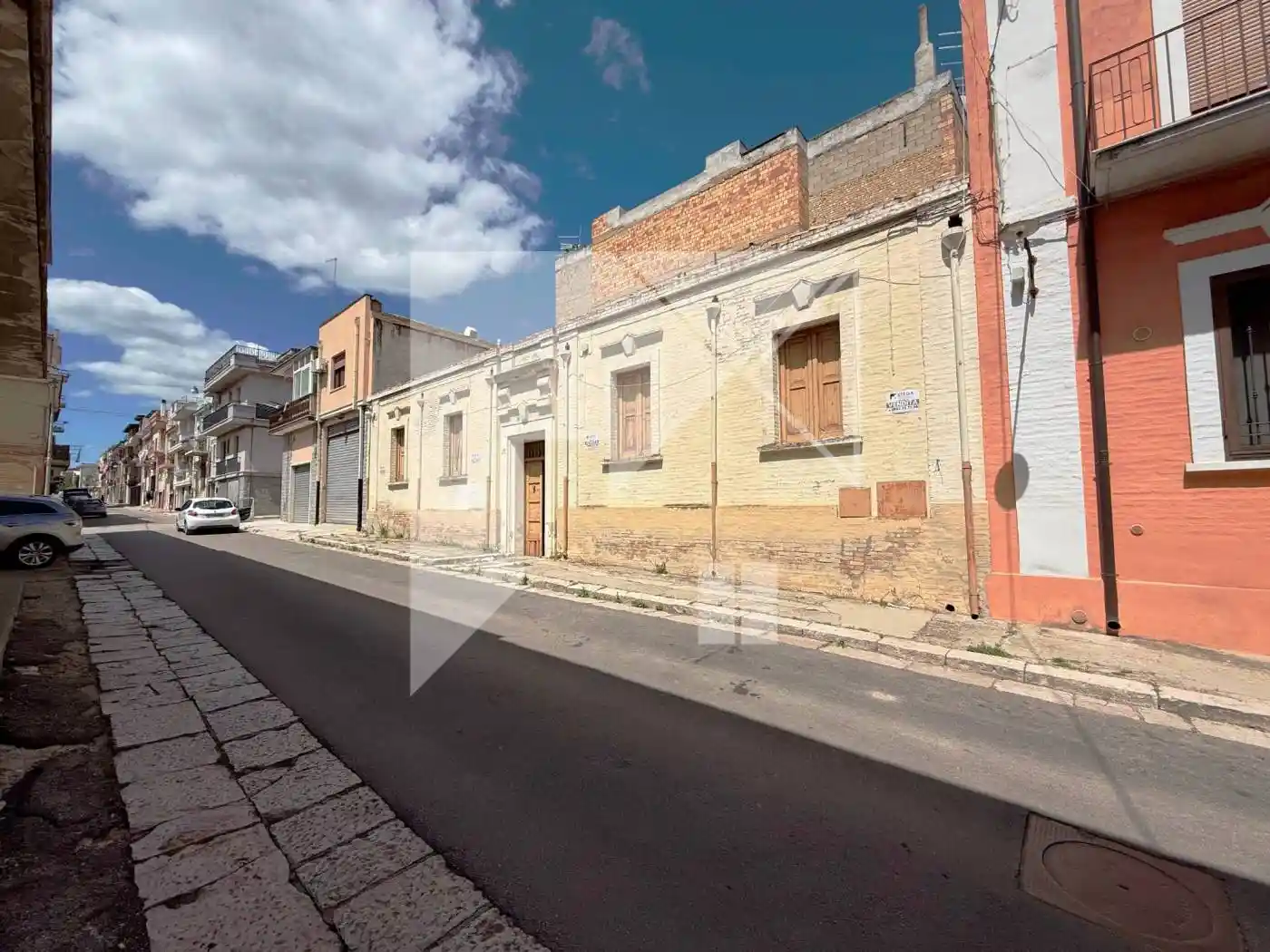 Casa indipendente in vendita a Torremaggiore