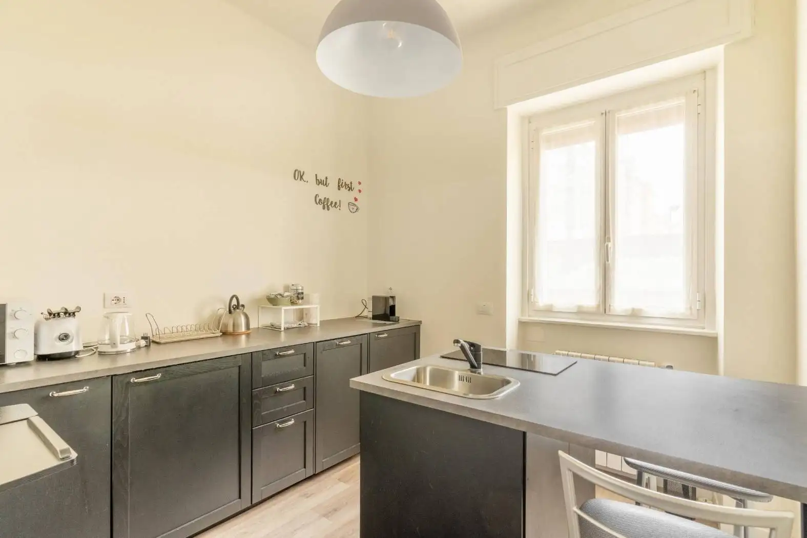 Apartment in vendita a Milan